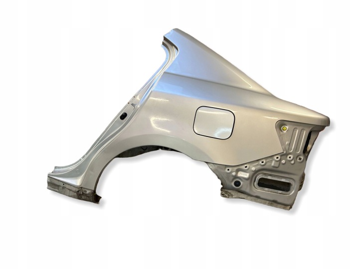 Kotflügel Radhaus Längsträger hinten links Toyota Avensis III T27 T29 15 - 18 1F7