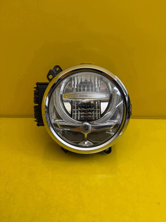 Licht vorne Led BMW R18 K35 Cruiser Bagger Transcontinental 8395642