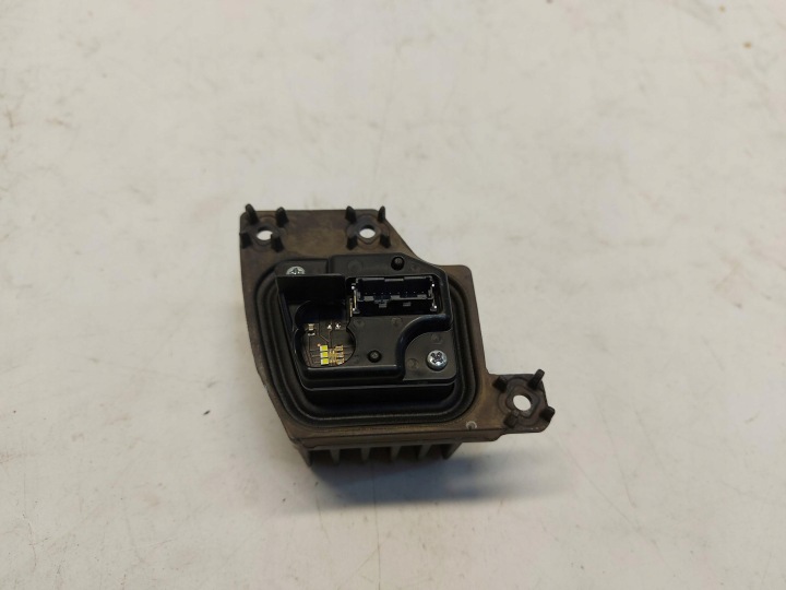 Nissan X-TRAIL T33 IV 2023r modul lámpák eleje jez bal NISXTRMod47100293