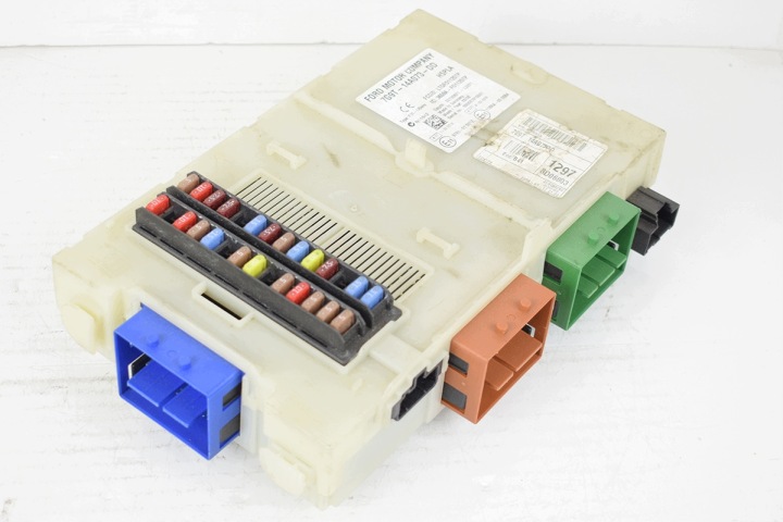 modul Skrinka BSI FORD 7G9T14A073DD