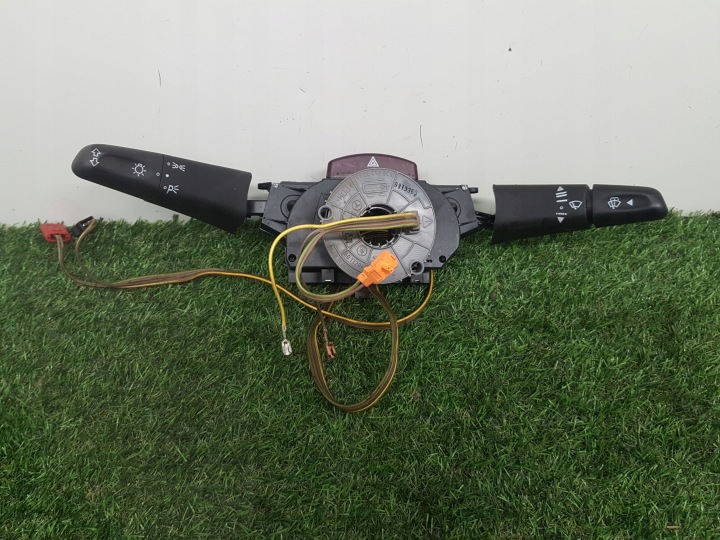 commande levier commodo sous volant MERCEDES-BENZ VITO W638 6384600049
