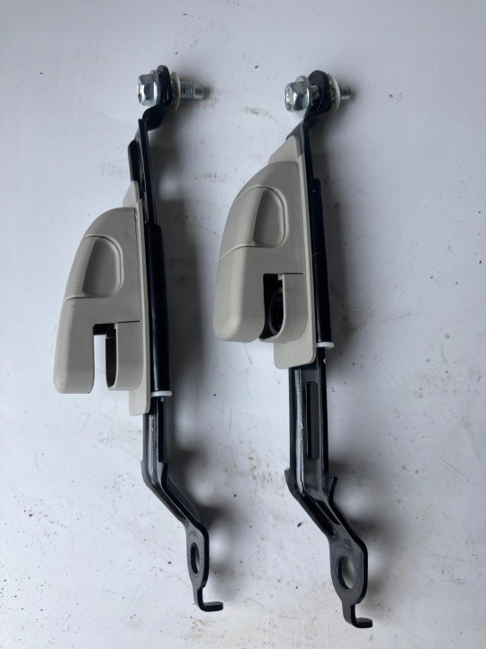 SUWAK REGULACJA supports NISSAN MICRA K14