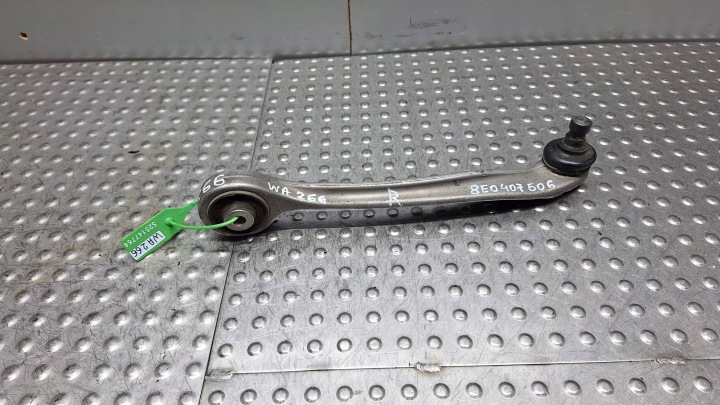 rameno pravý předek horny originál 8E0407506A AUDI A4 B6 B7 A6 C5 SEAT EXEO