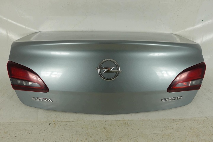 Complète Malle hayon arrière coffre Arrière OPEL ASTRA 4 Berline IV J 4D Z179