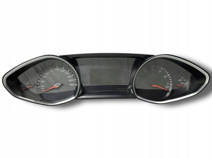 dials dials Peugeot 308 9807588380 !J