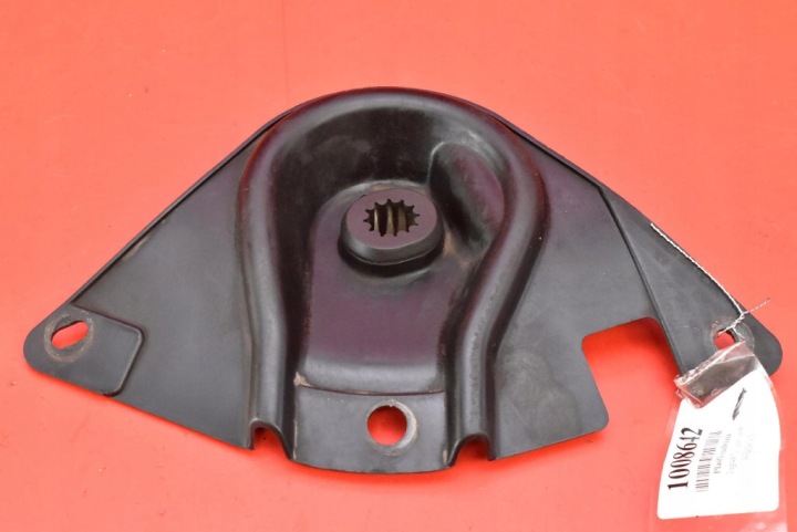 staffa radiatore Destro superiore YR838B359BB JAGUAR XJ X358 LIFT 07-09