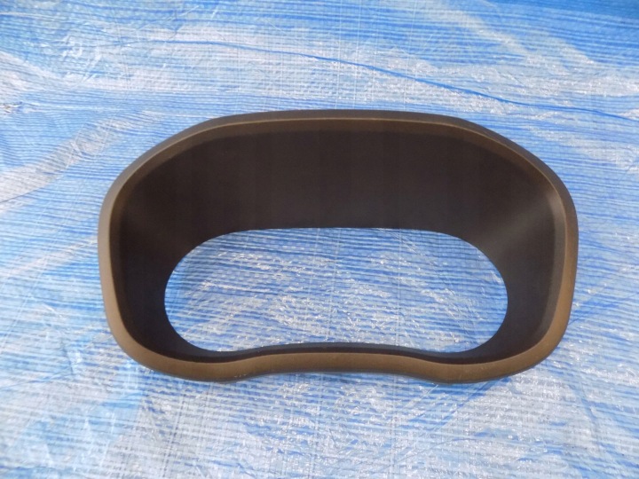 Boîte Couverture tablier moteur Instruments tachymètre compte tours RENAULT MASTER III LIFT IV 2,3DCI 150KM 2020R