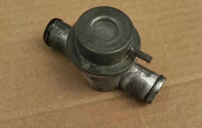 Valvola EGR MERCEDES W124 W140 R129 0001407760