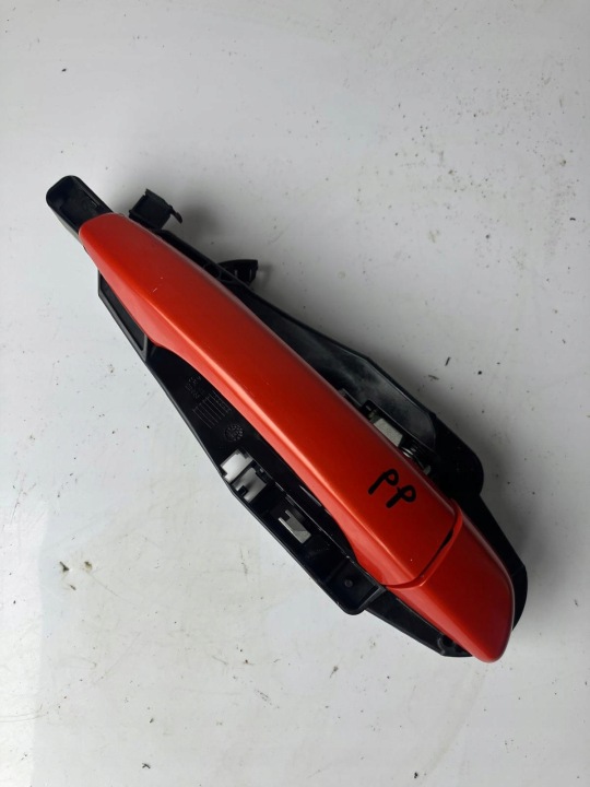 handle door right front CITROEN C3 III KNTD