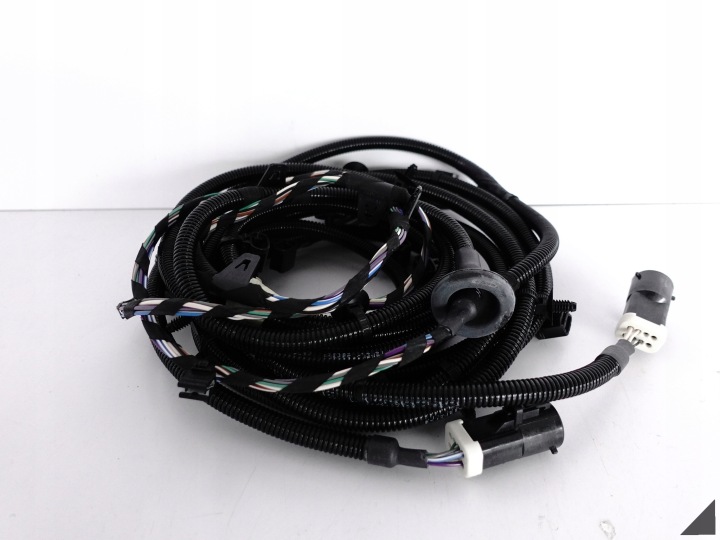 JAGUAR F-PACE X761 16- Jupes Électricité KABEL Câblage Câblage Conduit pieces tuyaux