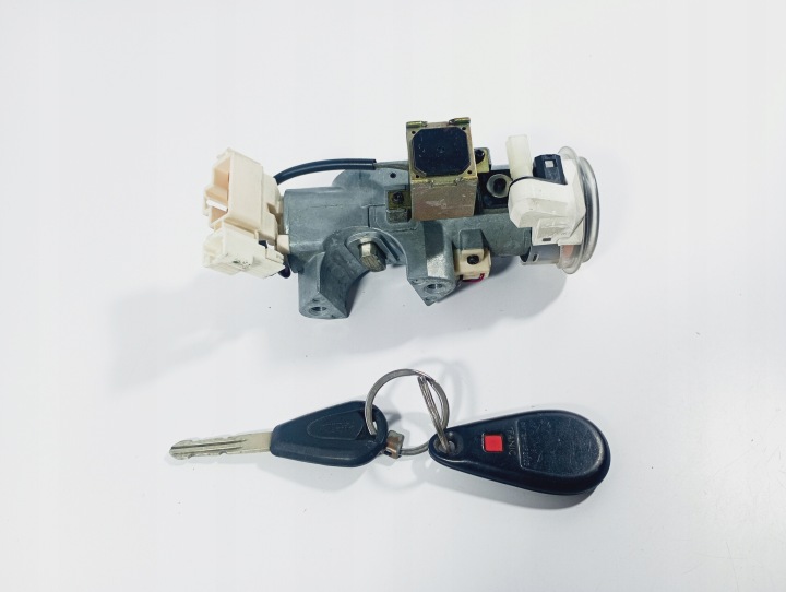 Allumage Z KLUCZYKIEM OE 88215AG00A Subaru LEGACY 4 IV 03-09