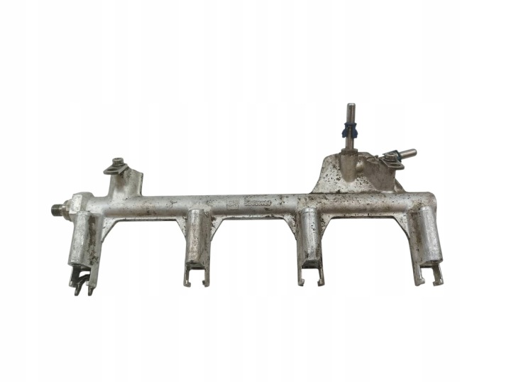 vstrekovacia rampa 55351030 2.2 16V DIRECT Opel Vectra III (2002-2008) C