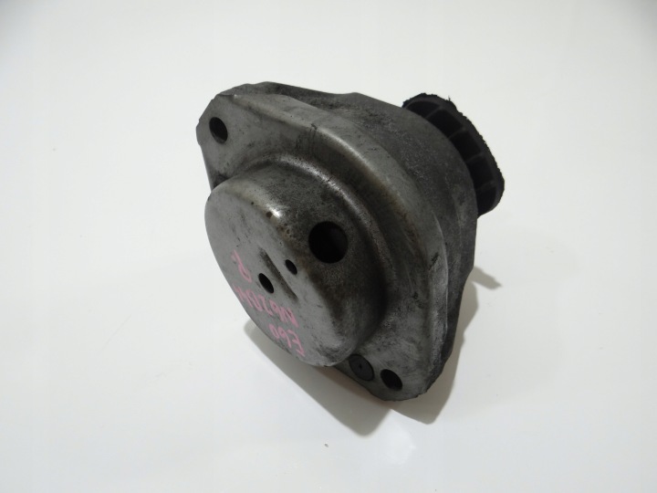 Supporti motore usato Destro BMW E60 N62B44 6762608
