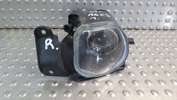 fendinebbia Destra AUDI A6 C5 97