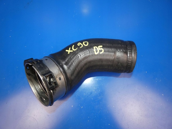 VOLVO XC90 II XC60 II V90 S90 2.0 D5 D3 D4 tubo flessibile Tubazione radiatore intercooler