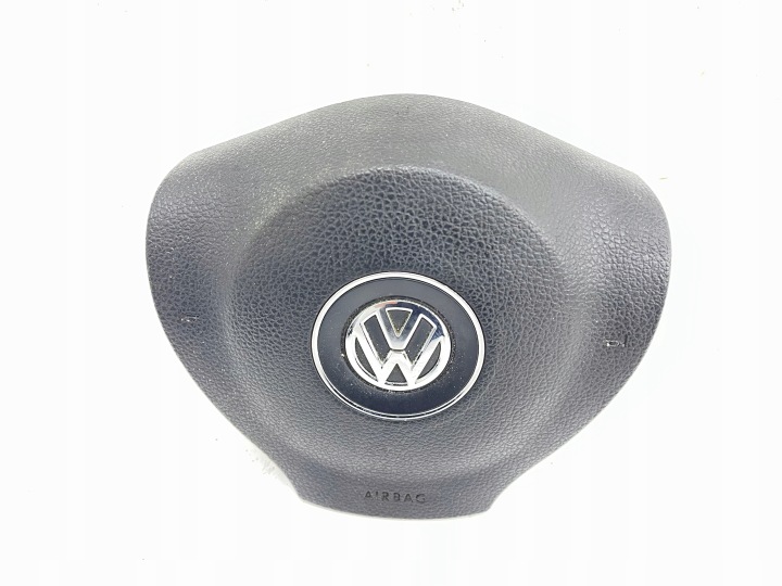VW T5 LIFT airbag POWIETRZNA airbag 7E0880201L