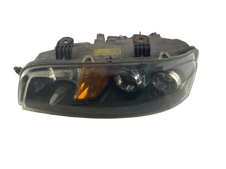 Reflektor links MFT191-H031 Fiat Punto 188 Europa OE