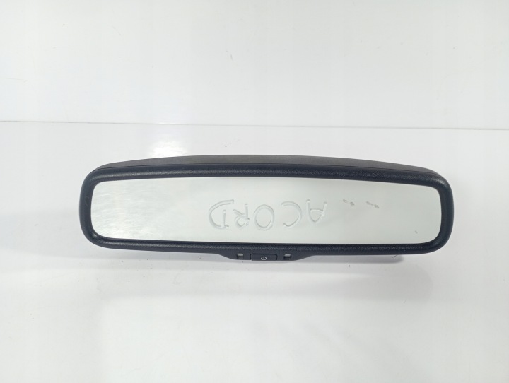 Honda Accord 7 VII 02-08 Rétroviseur central Interne SRODKOWE OE 015892