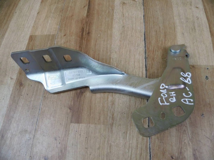 Ford Mondeo MK5 zsanér pokrywy motorháztetök a motrot jobb eleje DS73-F16800-BD