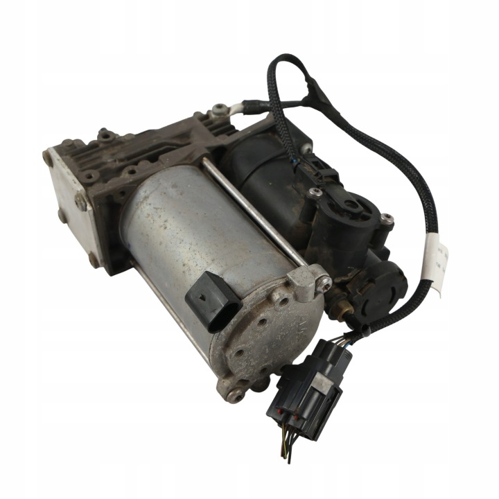 Land Rover Discovery 4 L319 Compressor Suspension BH32-19G525-DE 10