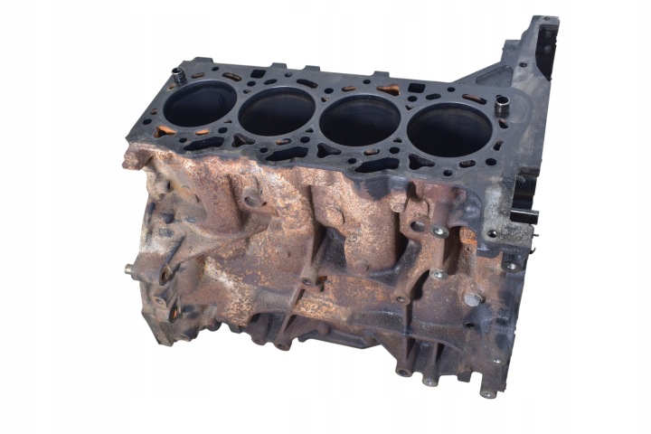 Blok Motore FORD TRANSIT VII MK7 2.4 TDCI EURO 4 JXFA 2006-2011