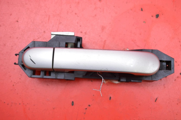 Poignée Droit Avant Avant Gris NISSAN TIIDA C11 04-08