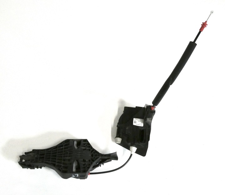 Della serratura PORTA Portiera sinistra posteriore LAND ROVER DISCOVERY SPORT L550