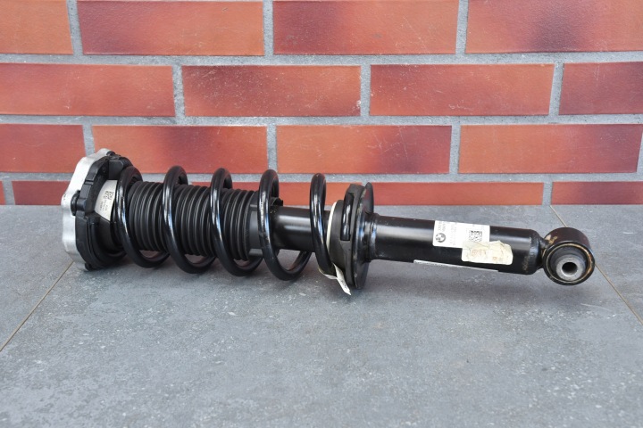 shock absorber right left rear part rear BMW X4 G02 6890945 2775km DEMONTAZ