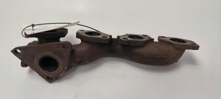 exhaust manifold LAND ROVER RANGE ROVER VOGUE L322
