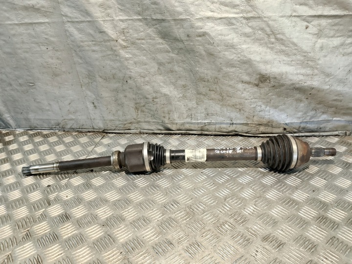 Semiasse Destro lunga PEUGEOT 301 1.6 HDI