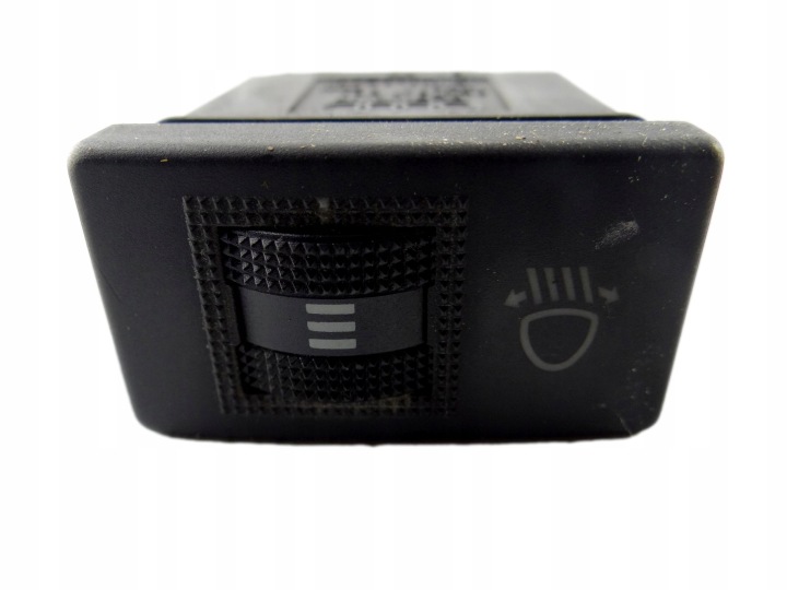 Pulsante Motorino regolazione fari Livello luci AUDI A4 B5 8D0 941301