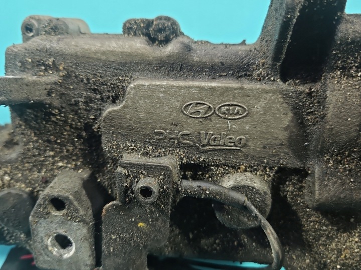 KIA OPTIMA IV 15-20 1.6 T-GDI 414702D300 10