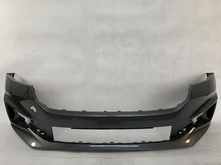 Paraurti anteriore Skoda Fabia 4 IV 21r 2021 6VA807221 03.26