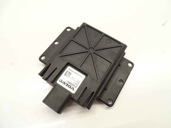 modul bedienteil toter winkel winkel DISTRONIC VOLVO V60 S60 V40 31429893