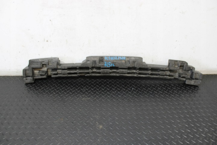 ABSORBER der Stoßstange heck PORSCHE CAYENNE 7L5 7L5807252Q