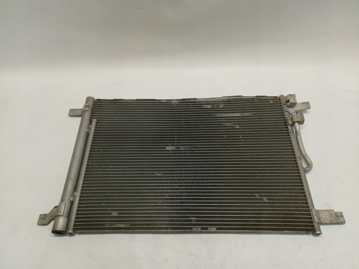 Skoda Kodiaq LIFT air conditioning radiator 5Q0816411AR