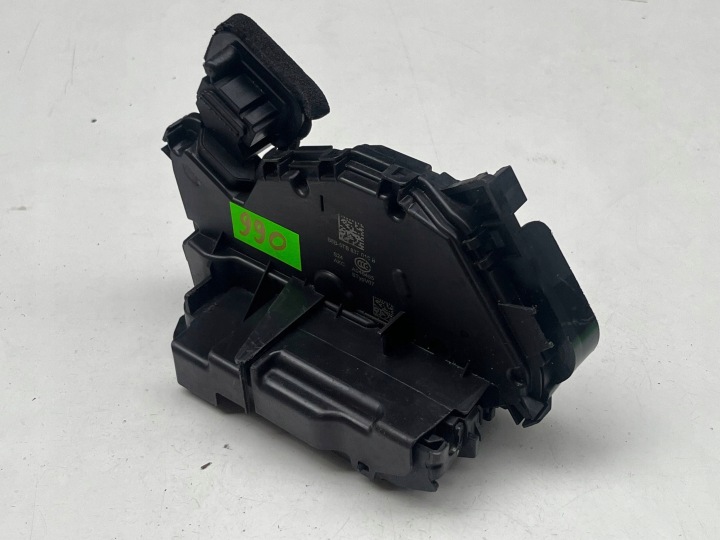 VOLKSWAGEN SEAT SKODA lock door right front 5TB837016B @M