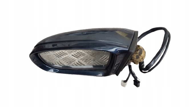 MERCEDES W220 SPECCHIETTO RETROVISORE sinistro WKLAD 15 PIN EU LIFT
