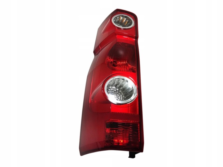 light left rear part rear VOLKSWAGEN CRAFTER and 2006-2011 89033705 EUROPA