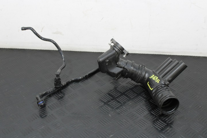 pipe wiring air 04E129651C VW PASSAT B8 3G0 3G9 LIFT