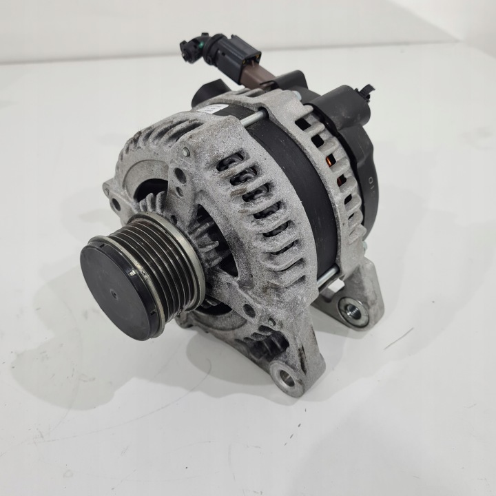 alternator 9835688980 VALEO 1.2 THP PEUGEOT CITROEN OPEL
