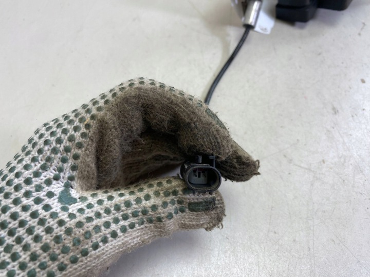 ΒΟΛΒΟ XC90 ΕΓΓΥΗΣΗ ΒΛΟΥΚ ΤΗΣ ΠΝΕΥΜΑΤΙΚΗΣ ΑΝΑΣΤΑΣΗΣ ΠΙΣΩ ΖΖΕΜΚΟΝΤΑΖ 7