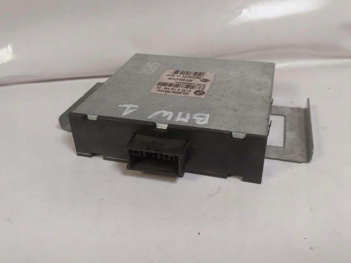 Bedienteil modul DCDC BMW SERIA 1 E87 E81 9113348 04-11