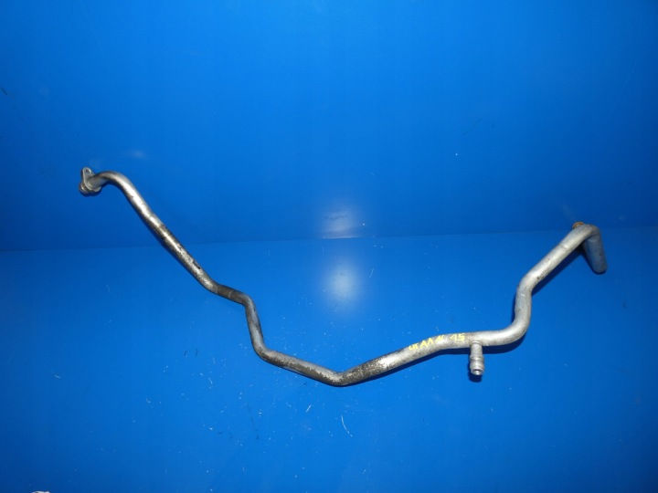 W415 CITAN KANGOO hose wiring of the air conditioning