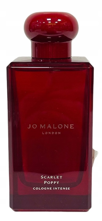 jo malone scarlet poppy