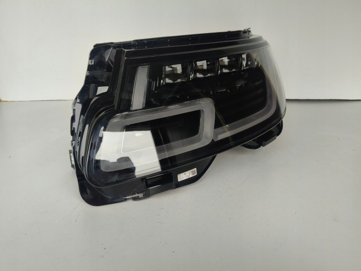 Licht links REFLEKTOR RANGE ROVER VOGUE L405 18- LIFT FULL LED HIGH
