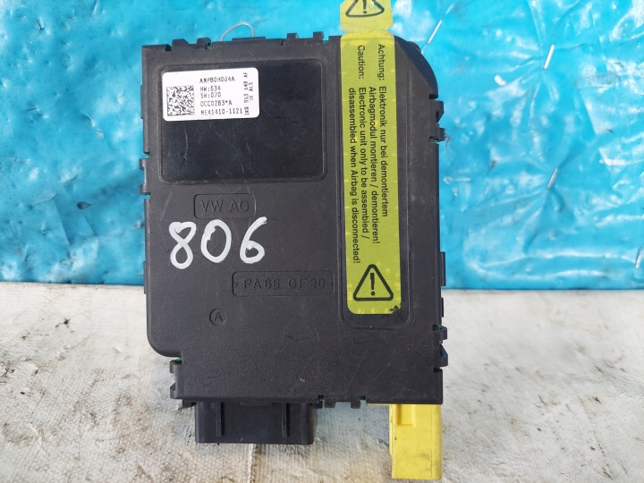 GOLF V 1K0953549AF modul Sensor KATA Kurvenlicht