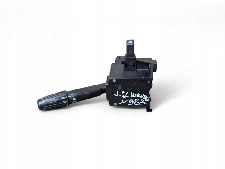 Commodo essuie glace Jeep Grand Cherokee facelift ZJ 1997 5269377