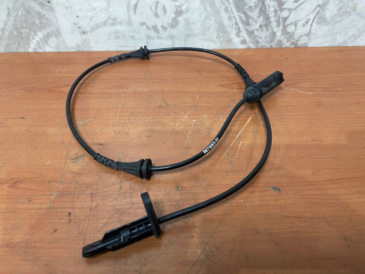 érzékelö OBROTU kerekek ABS BMW X3 G01 X4 G02 6871065