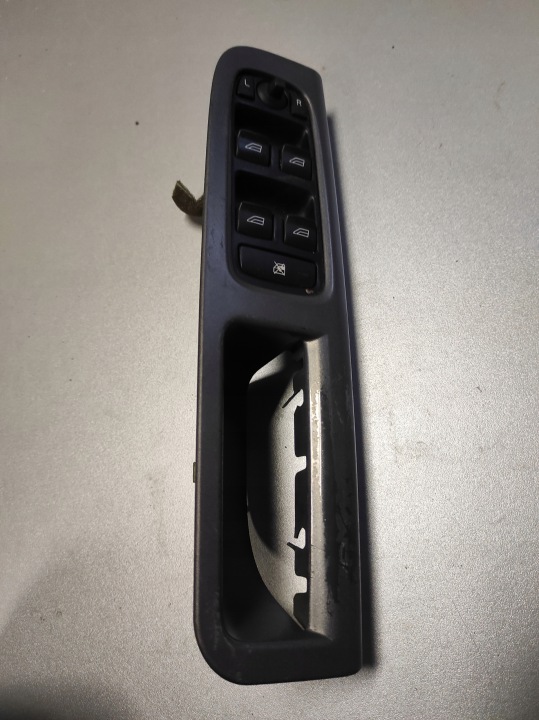 PANEL window control switch 30795081 VOLVO S40 II V50
